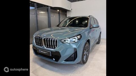 Annonce voiture BMW X1 53490 €
