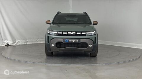 Duster 1.2 mild hybrid 130ch Extreme 4x4 2025 occasion 54135 Mexy