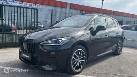 BMW Serie 2 225e 245ch xDrive M Sport DKG7 2024 occasion Salon-de-Provence 13300