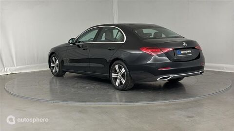 Classe C 200 204ch Avantgarde Line 2023 occasion 77240 Vert-Saint-Denis