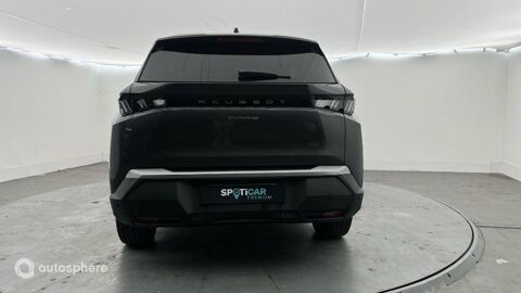 5008 Hybrid 145ch Allure e-DCS6 2025 occasion 79000 Niort
