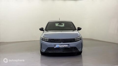 Corsa 1.2 75ch GS 2025 occasion 37170 Chambray-l&egrave;s-Tours