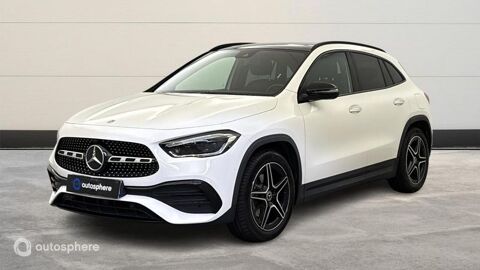 Annonce voiture Mercedes Classe GLA 33499 €