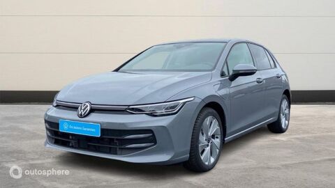 Volkswagen Golf 1.5 eHybrid 204ch VW Edition DSG6 2025 occasion Magenta 51530