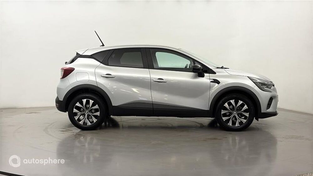 Captur 1.0 TCe 90ch Evolution 2024 occasion 02000 Laon
