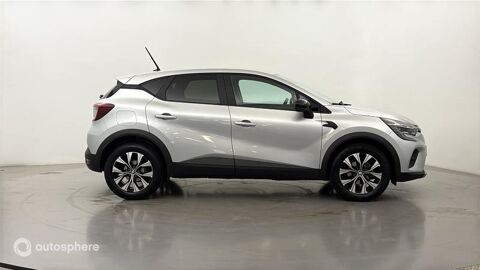 Captur 1.0 TCe 90ch Evolution 2024 occasion 02000 Laon