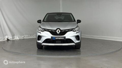 Captur 1.0 TCe 90ch Techno 2023 occasion 62231 Coquelles