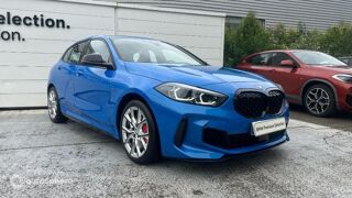 S&eacute;rie 1 M135iA xDrive 306ch Edition M Sport Pro 2023 occasion 30000 N&icirc;mes