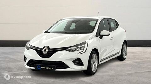 Annonce voiture Renault Clio 13999 €