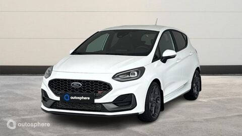 Ford Fiesta 1.5 EcoBoost 200ch ST 5p 2023 occasion Longuenesse 62219