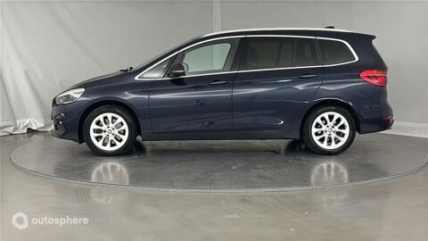 Serie 2 218dA xDrive 150ch Business Design 2018 occasion 59650 Villeneuve-d'Ascq