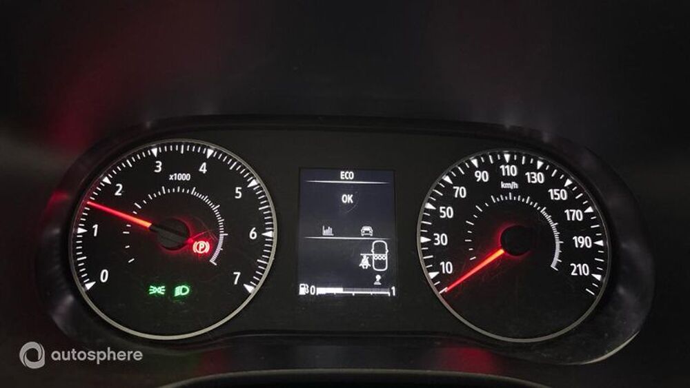 Sandero 1.0 ECO-G 100ch Essential 2023 occasion 59190 Hazebrouck