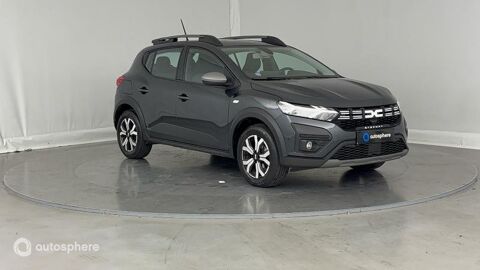 Sandero 1.0 TCe 110ch Stepway Expression + 2023 occasion 62219 Longuenesse