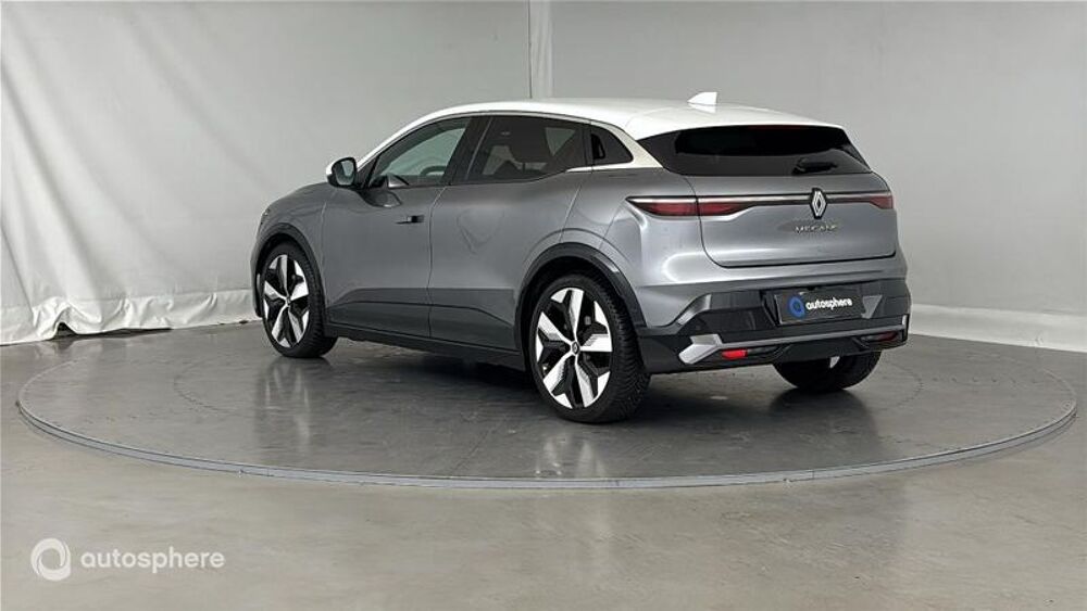 M&eacute;gane E-Tech Electric EV60 220ch Techno super charge 2023 occasion 54135 Mexy