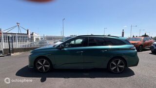 308 SW 1.2 PureTech 130ch S&S GT EAT8 2023 occasion 63200 Riom