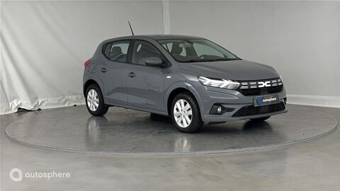 Sandero 1.0 TCe 90ch Expression 2024 occasion 57200 Sarreguemines