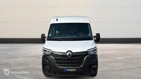 Master F3500 L2H2 2.3 Blue dCi 135ch Confort Euro6E 2024 occasion 51200 &Eacute;pernay