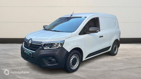 Annonce voiture Renault Kangoo 17499 €