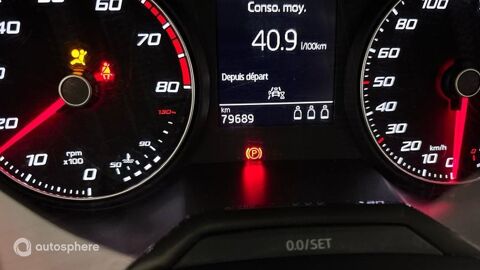 Arona 1.0 EcoTSI 95ch Start/Stop Xcellence Euro6d-T 2019 occasion 59600 Maubeuge