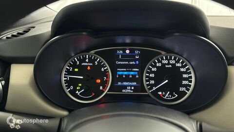 Micra 1.0 IG-T 92ch Kiiro 2021.5 2022 occasion 59650 Villeneuve-d'Ascq