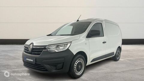 Renault Express 1.5 Blue dCi 75ch Confort 22 2022 occasion Sains-en-Gohelle 62114