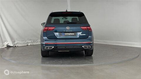 Tiguan 2.0 TDI 150ch R-Line DSG7 2023 occasion 62232 Fouqui&egrave;res-l&egrave;s-B&eacute;thune