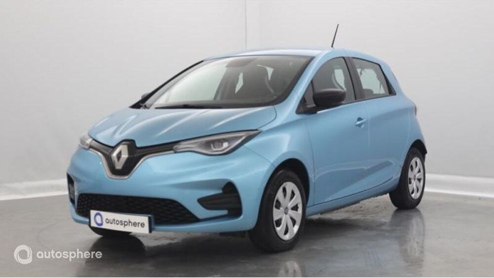 Zo&eacute; Life charge normale R110 Achat Int&eacute;gral - 20 2021 occasion 59640 Dunkerque