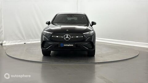 Classe GLC 300 d e Hybrid 197+136ch AMG Line 4Matic 9G-Tronic 2024 occasion 77240 Vert-Saint-Denis