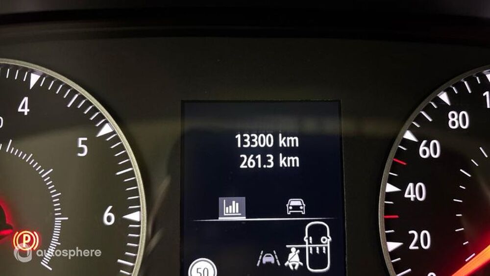 Sandero 1.0 TCe 90ch Journey 2025 occasion 86000 Poitiers