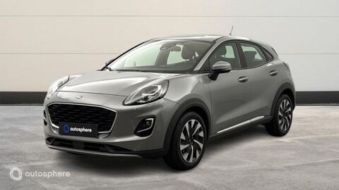 Annonce voiture Ford Puma 18899 €