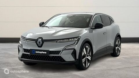 Renault M&eacute;gane E-Tech Electric EV60 220ch Iconic super charge 2022 occasion Carvin 62220