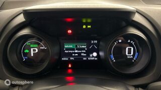 Yaris Cross 116h Design MY22 2023 occasion 60000 Beauvais