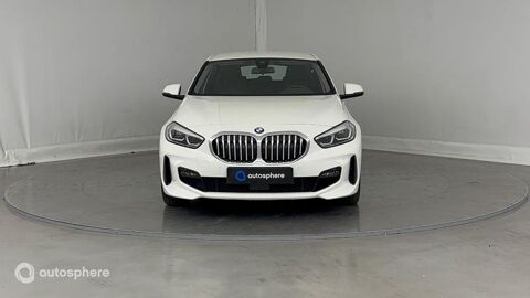 S&eacute;rie 1 118iA 136ch Business Design DKG7 2022 occasion 59113 Seclin