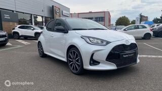 Yaris 130h GR Sport 5p MY25 2026 occasion 69140 Rillieux-la-Pape