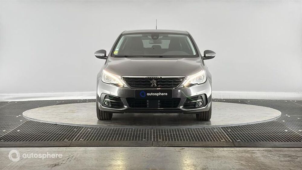 308 1.5 BlueHDi 130ch S&S Tech Edition 2019 occasion 63000 Clermont-Ferrand