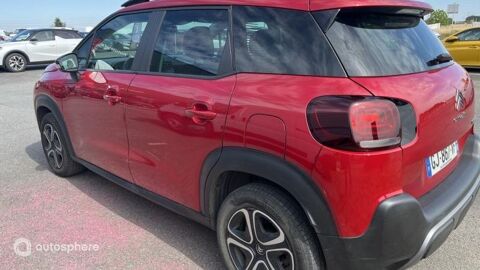 C3 Aircross PureTech 110ch S&S Feel Pack 2022 occasion 86000 Poitiers