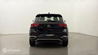 T-ROC 1.5 TSI EVO 150ch Active DSG7 S&S 2021 occasion 79000 Niort