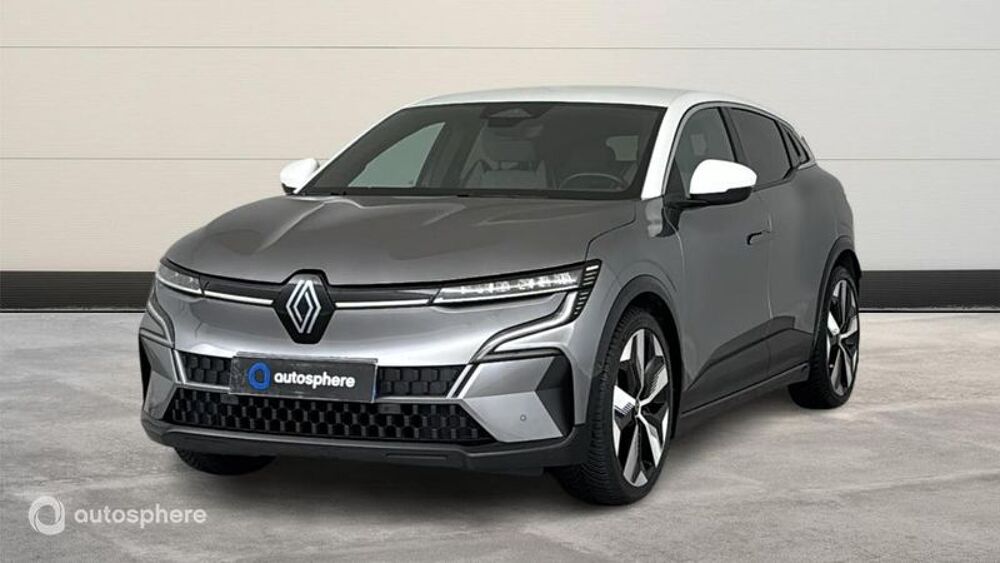 M&eacute;gane E-Tech Electric EV60 220ch Techno super charge 2023 occasion 54135 Mexy