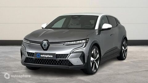 M&eacute;gane E-Tech Electric EV60 220ch Techno super charge 2023 occasion 54135 Mexy