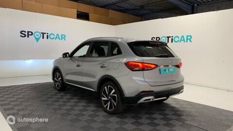MG.ZS 1.5 Hybrid+ 197ch Luxury 2025 occasion 84000 Avignon