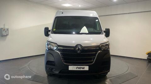 Master F3500 L2H2 2.3 Blue dCi 135ch Confort Euro6 2023 occasion 73200 Albertville