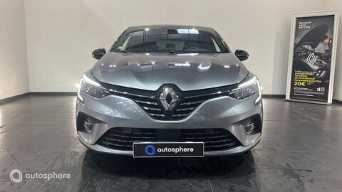Clio 1.0 TCe 90ch Techno 2023 occasion 13090 Aix-en-Provence