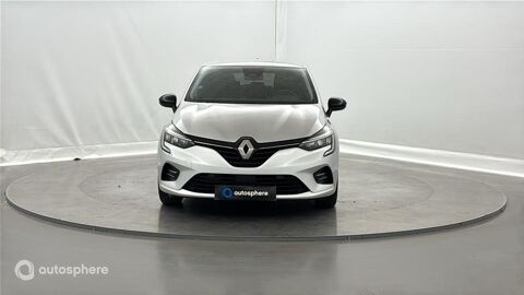 Clio 1.0 TCe 100ch Evolution GPL 2023 occasion 51100 Reims