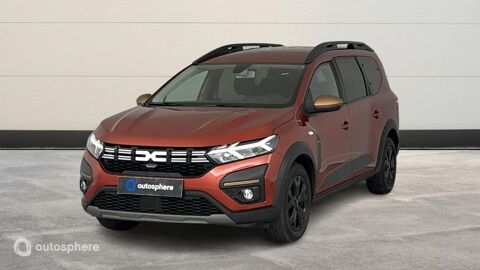 Dacia Jogger 1.0 ECO-G 100ch Extreme+ 7 places 2023 occasion Carvin 62220