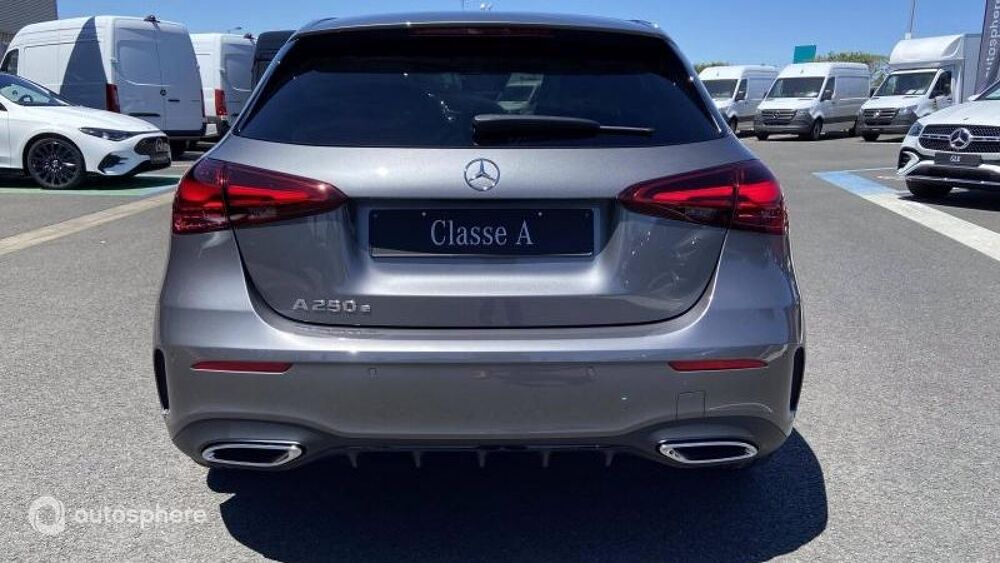 Classe A 250 e Hybrid EQ 163+109ch AMG Line 8G-DCT 2026 occasion 79180 Chauray