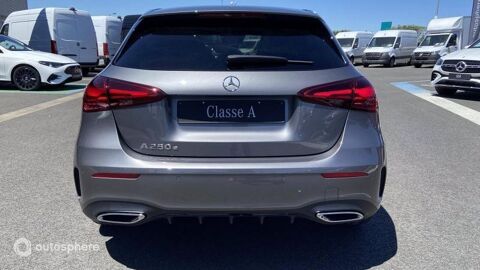 Classe A 250 e Hybrid EQ 163+109ch AMG Line 8G-DCT 2026 occasion 79180 Chauray
