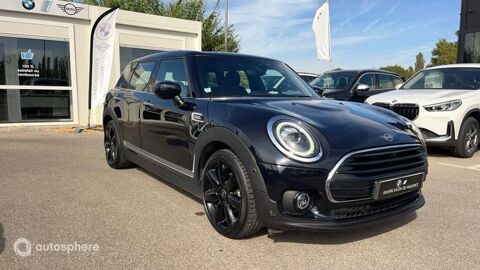 Clubman One 102ch Canonbury BVA7 5cv 2020 occasion 13300 Salon-de-Provence