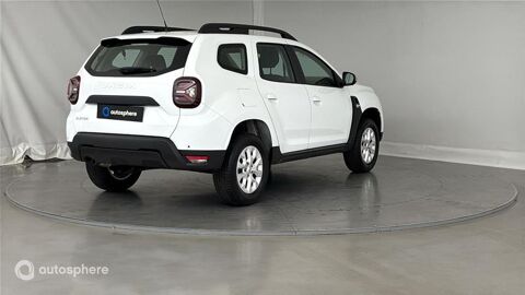 Duster 1.0 ECO-G 100ch Expression 4x2 2024 occasion 59160 Lomme