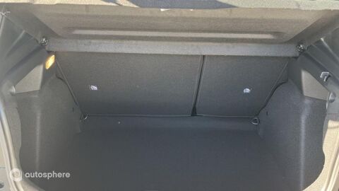 C3 1.2 Hybride 110ch MAX e-DCS6 2026 occasion 37400 AMBOISE