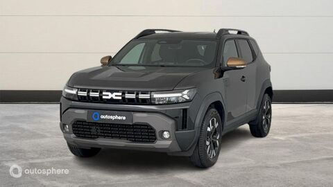 Dacia Duster 1.0 ECO-G 100ch Extreme 2025 occasion Sequedin 59320